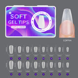 SoftGelTipExtension-XXS-SGT-02-COFFIN