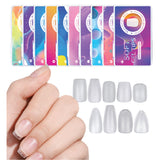 SoftGelTipExtensionCover