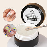 Anothersexy Solid Gel Nail Adhesive Cover