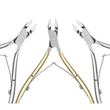 Soligen Stainless Steel Cuticle Nipper