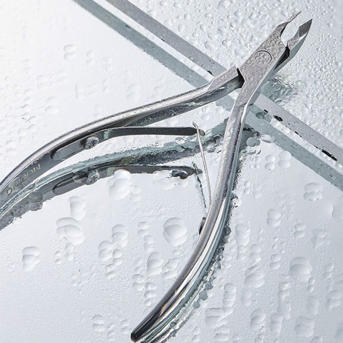 Soligen Stainless Steel Cuticle Nipper 1