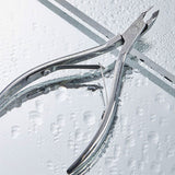 Soligen Stainless Steel Cuticle Nipper 1