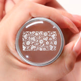 Silicone Nail Art Stamping Tool