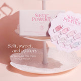 AQ Sugar Powder Collection