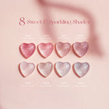 AQ Sugar Powder Collection