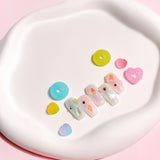 AQ Sugar Powder Collection