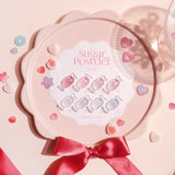 AQ Sugar Powder Collection