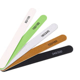Manicure Essential Sunshine 5 Shaping Files 3