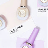 ByMuse Syrup Set A / 8 Colours