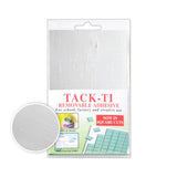 Removable Adhesive Putty