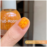 Water Based Nail Polish - Whimsy Sparkles