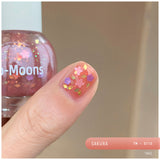 Water Based Nail Polish - Whimsy Sparkles