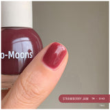 Water Based Nail Polish - Autumn Allure