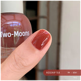 Water Based Nail Polish - Autumn Allure