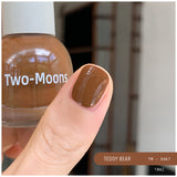Water Based Nail Polish - Autumn Allure