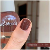 Water Based Nail Polish - Autumn Allure