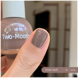 Water Based Nail Polish - Autumn Allure