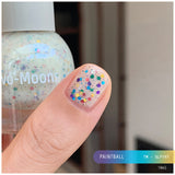 Water Based Nail Polish - Whimsy Sparkles