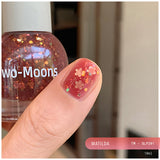 Water Based Nail Polish - Whimsy Sparkles