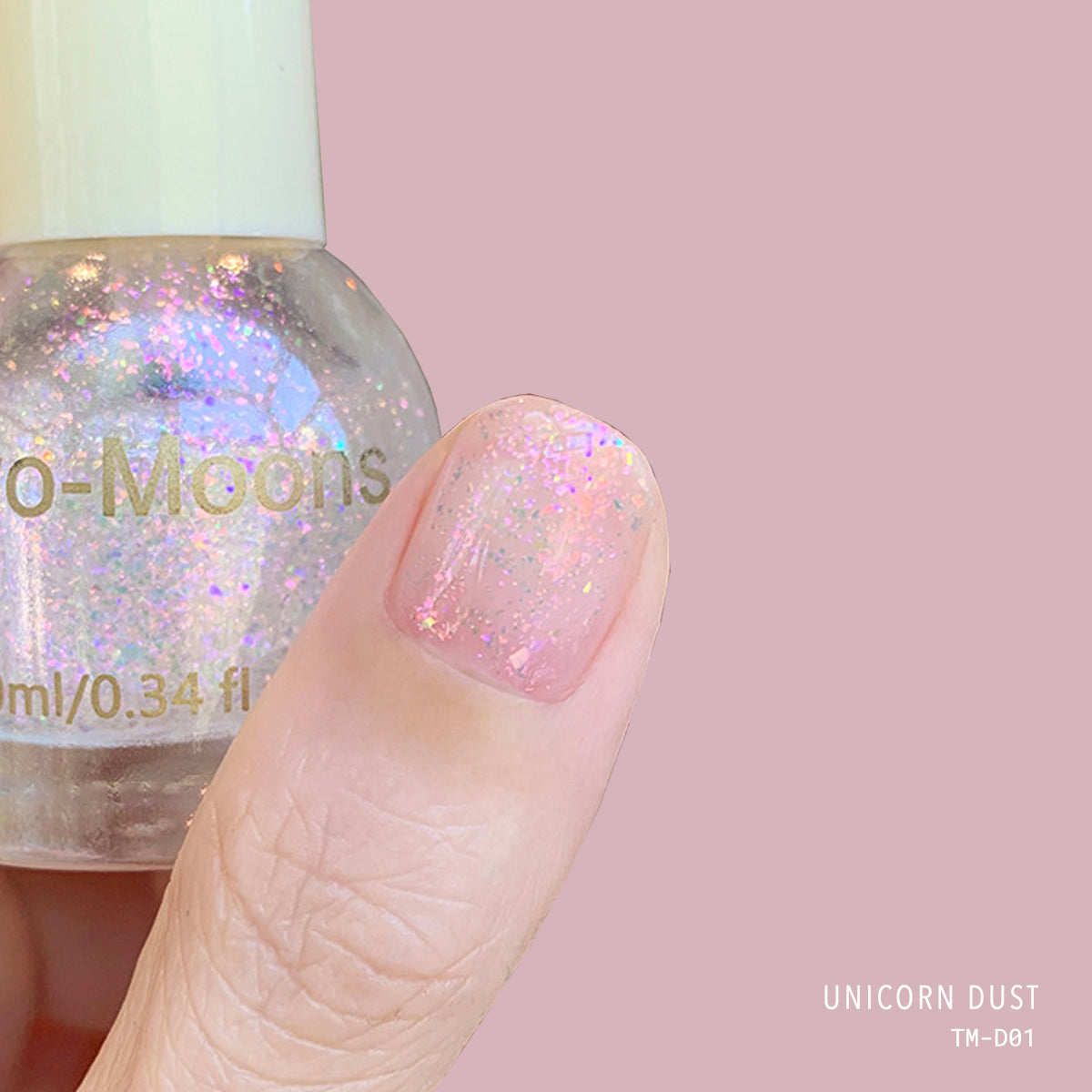 TM214 - Unicorn Dust