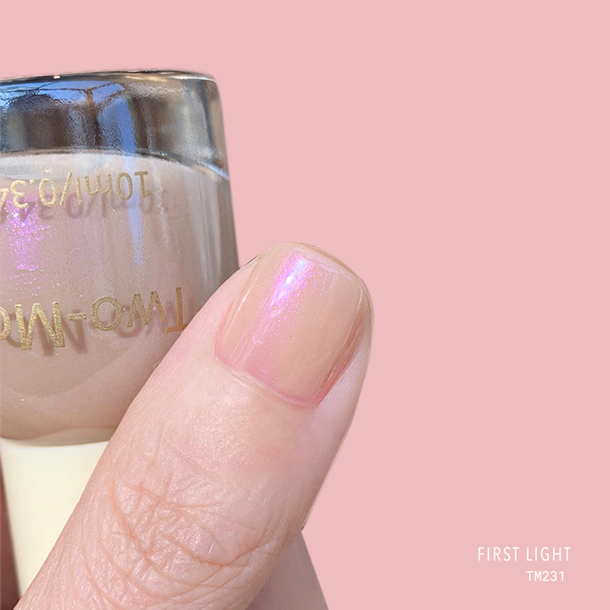 TwoMoons TM231 First Light