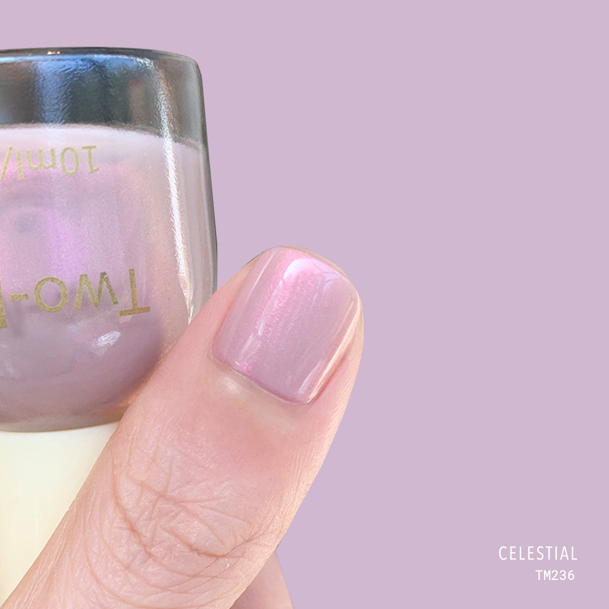 TwoMoons TM236 Celestial