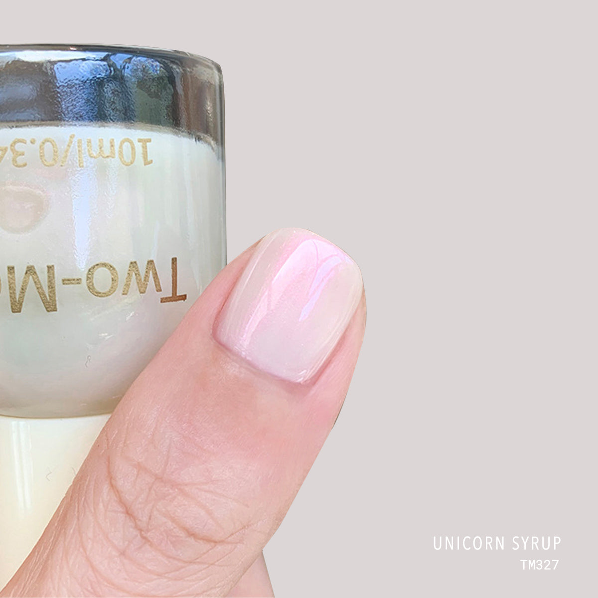 TM327 - Unicorn Syrup