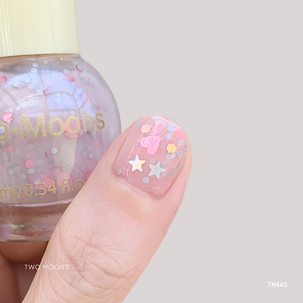 TwoMoons TM445 Sweetheart