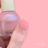 TM456 - Pink Clouds