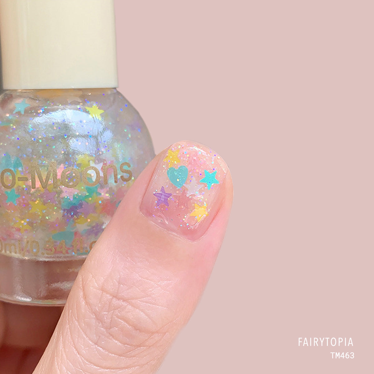 TwoMoons TM463 Fairytopia