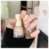 Two Moons Nail Polish Oil Pairs TMP Set30 Heart of Gold