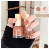 Two Moons Nail Polish Oil Pairs TMP Set31 Starr Struck