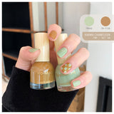 Two Moons Nail Polish Oil Pairs TMP Set50 Karma Chameleon