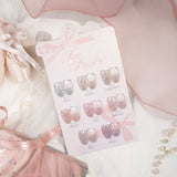 AQ Toe Shoes Collection