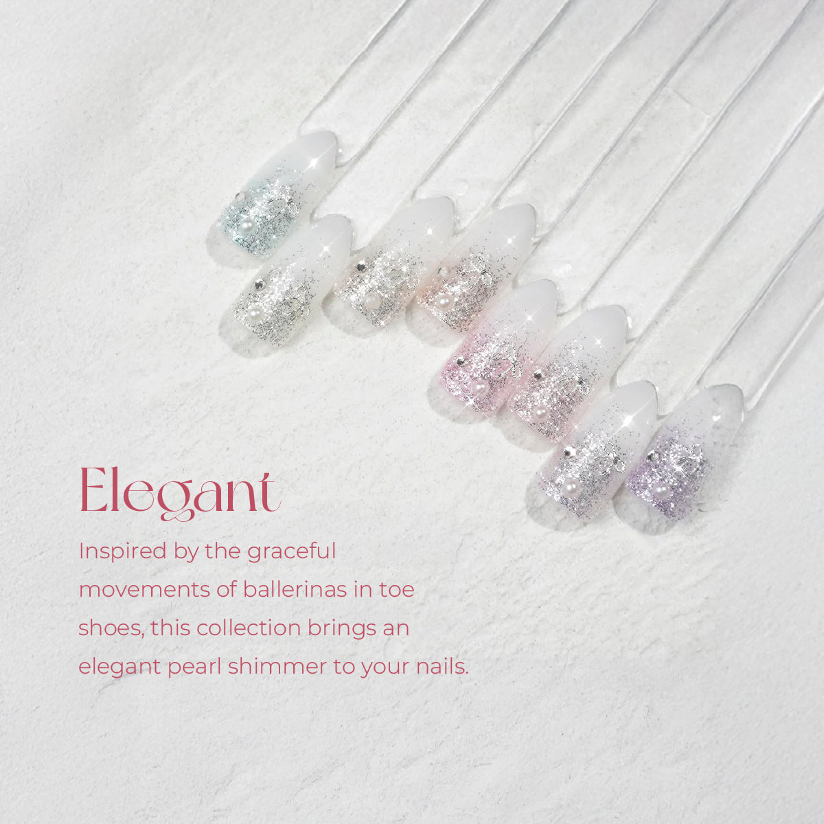 AQ Toe Shoes Collection