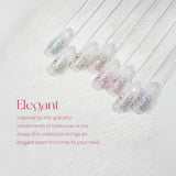 AQ Toe Shoes Collection