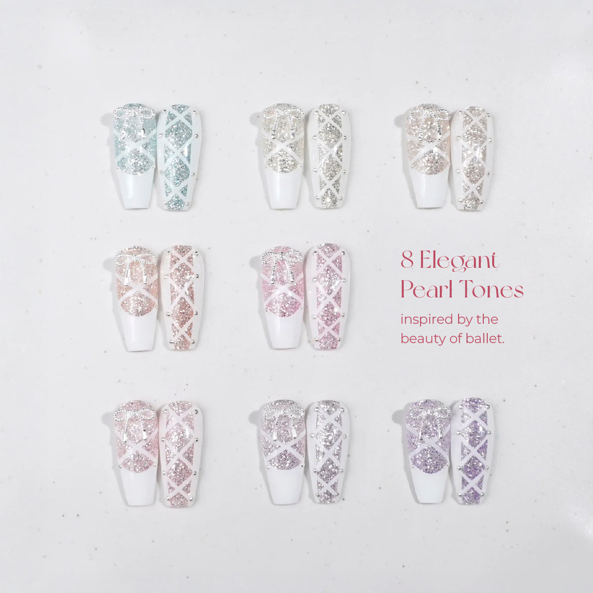 AQ Toe Shoes Collection