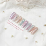 AQ Toe Shoes Collection