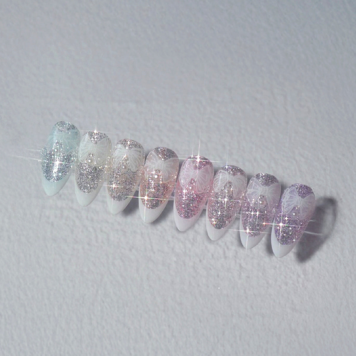 AQ Toe Shoes Collection