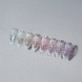 AQ Toe Shoes Collection