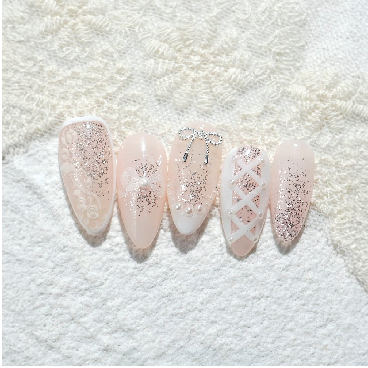 AQ Toe Shoes Collection