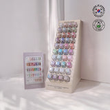 Mayour The Collector Season 5 Magnetic Full Set/ 40 Colours