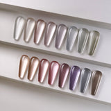 Mayour The Collector Magnetic Season 5 Collection