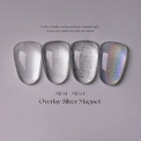 Mayour The Collector Magnetic Season 5 Collection