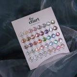 Mayour The Collector Season 5 Magnetic Full Set/ 40 Colours