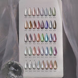 Mayour The Collector Season 5 Magnetic Full Set/ 40 Colours