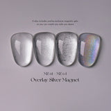 Mayour The Collector Season 5 Magnetic Full Set/ 40 Colours