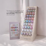 Mayour The Collector Season 5 Magnetic Full Set/ 40 Colours