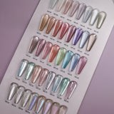 Mayour The Collector Season 5 Magnetic Full Set/ 40 Colours