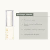 MAYOUR Non-wipe Top Gel